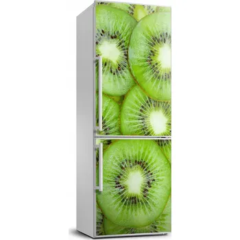 Fototapeta Samolepka na ledničku do domácnosti samolepící Kiwi