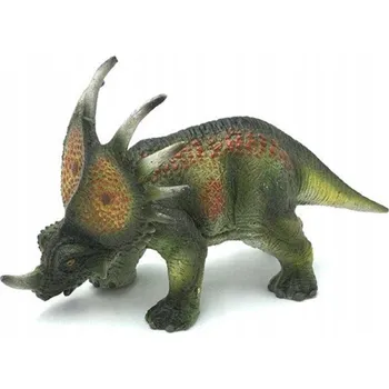 Toys dinosaurů Styracosaurus