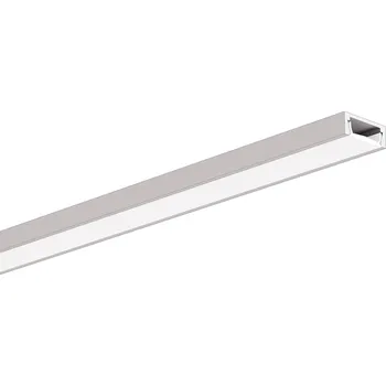 LED osvětlení Hliníkový LED profil Kluś 2 m