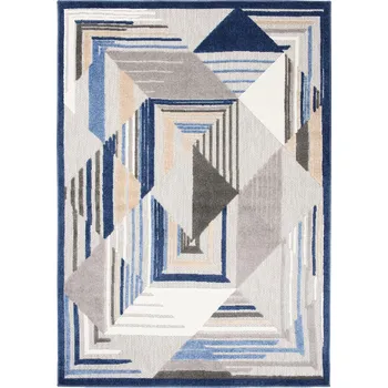 Koberec Koberec AVENTURA 80x200 Provázkový Moderní Stylový v30