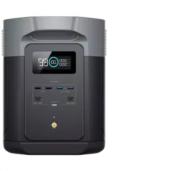 EcoFlow EcoFlow DELTA 2 Max - bateriová stanice (powerbanka) 1ECO2030