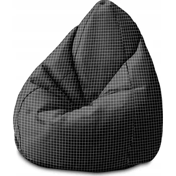 Taburet Taburet vak DreamRoots černý