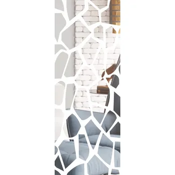 Zrcadlo Akrylové nerozbitné ZRCADLO 160x60cm LS-105