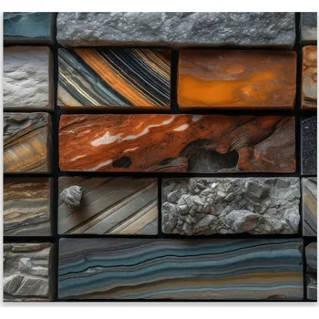 Kuchyňské prkénko Skleněná Ochranná Deska a Krájecí Prkénko | Indukce, Sporák ds-0263