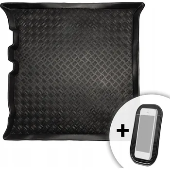 autokoberec Vložka / Plastová rohož do kufru Seat Ateca 2016+