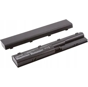 Baterie k notebooku Baterie do notebooků HP, Compaq, lithium-iontová, 4400 mAh Enestar