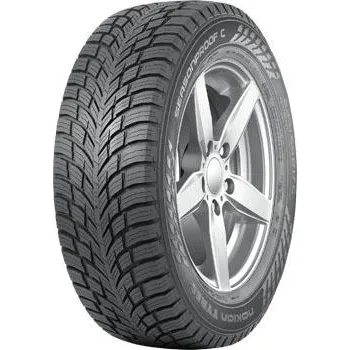 Pneumatiky NOKIAN TYRES Seasonproof C 195/60 R16 99H, sleva DOT