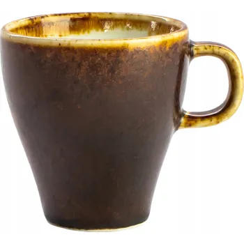 Pomalý espressový Šálek s uchem 90 ml / VERLO