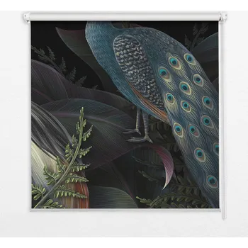 Prostěradlo Zatemňovací roleta Coloray 140 cm x 180 cm