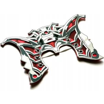 Karnevalová maska Kostým Liontouch Fantazie, univerzální velikost