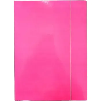 Desky s gumou A4 Kreska