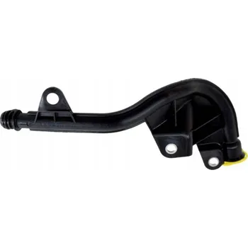 MERCEDES Automatická převodovka 722 Hadice/Trubka pro nalévání oleje do převodovky