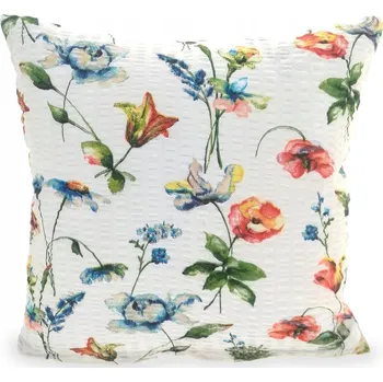 Povlak na dekorativní polštářek Dekorační povlak na polštář Fan 40 x 40 cm