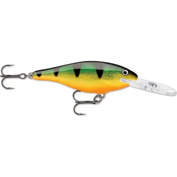 Nástraha Wobler Rapala Shad Rap Deep Runner 05 P