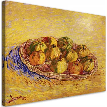 Obraz MODERNÍ OBRAZ reprodukce NA PLÁTNĚ 60x40