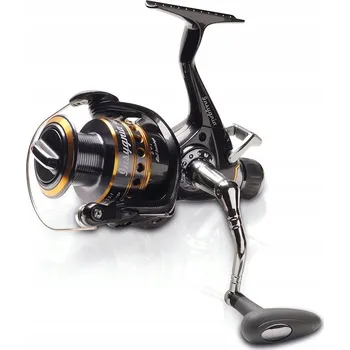 Rybářský naviják Naviják Insygnia 950FS, MAX Fishing Team