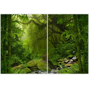 Kuchyňské prkénko Skleněná Ochranná Deska a Krájecí Prkénko | Indukce, Sporák ds-0467