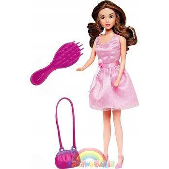 Panenka Simba 5739533 VIOLETTA Zpívající Panenka s příslušenstvím