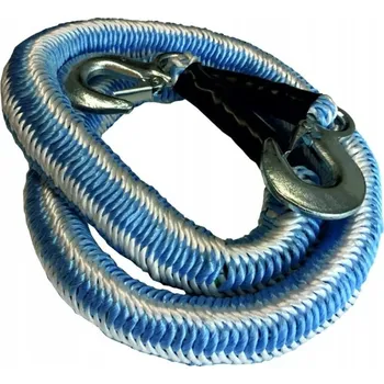 Tažné lano Elastické tažné lano 3500 kg