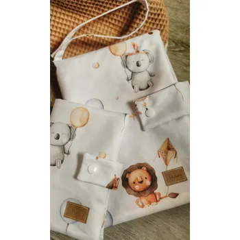 Přebalovací taška Plenkovník Buddies