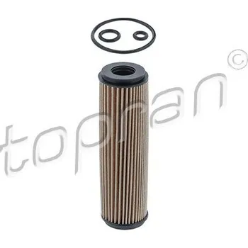 Olejový filtr Olejový filtr TOPRAN 401 046
