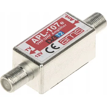 Zesilovač AMS APL-107