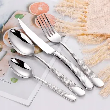 Příbor Sada příborů Zellerfeld premium 24 ks