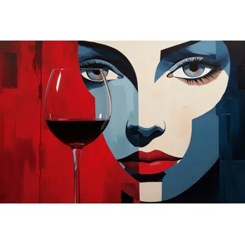 Plakát Plakát Živá bdělost bez rámu 91,5 x 61 cm