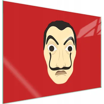 Obraz Krájecí deska TMK ArtDeko sklo 1 ks