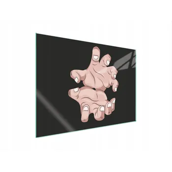 Obraz Krájecí deska TMK ArtDeko sklo 1 ks