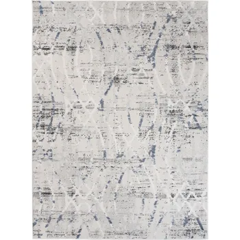 Koberec KOBEREC TROYA SOFT 60x100 MODERNÍ POLYESTER #88s