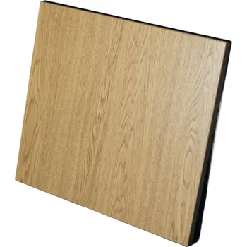 Obraz Kuchyňské čelo zásuvky skříňky 355x396 mm MDF dub přírodní