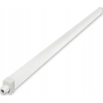 Stropní přisazené svítidlo Ledlumen 50 W 151 cm 5000 lm