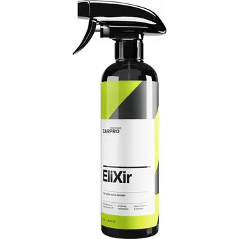 Rychlý detailer CarPro Elixir 500 ml