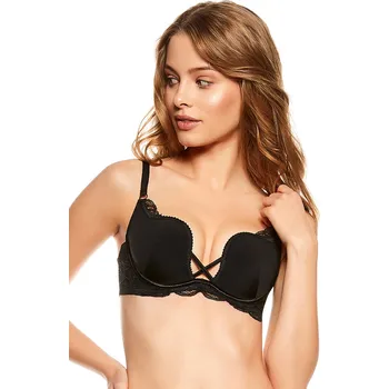 Podprsenka Henderson Delis 36121 barva:černá 65F