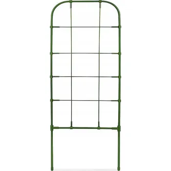 Obraz Kovová pergola Bobimarket, popínavá konstrukce, 90 cm