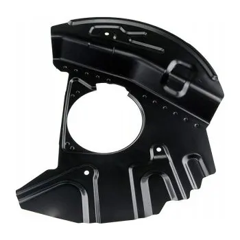 Brzdový kotouč Ochranný plech proti rozstřikování, brzdový kotouč NTY HTO-BM-015