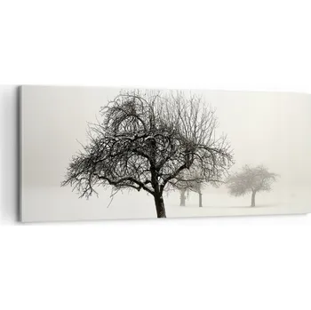 Obraz Foto obraz na plátně canvas 100x40 grafika do obýváku ložnice na zeď velký