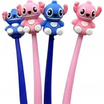 Propiska černá Jelly Pens