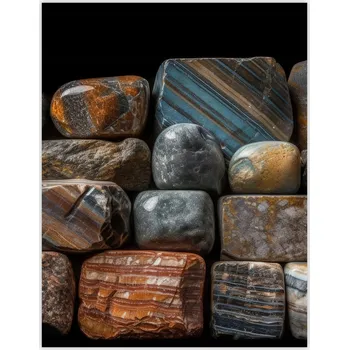 Kuchyňské prkénko Skleněná Ochranná Deska a Krájecí Prkénko | Indukce, Sporák ds-0265