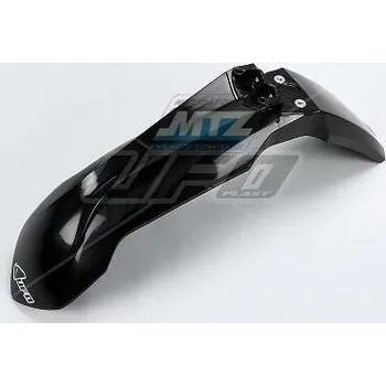 Blatník přední KTM 125SX+150SX / 13-15 + 250SX / 13-16 + 250+350+450SXF / 13-15 + 125+200+250+300EXC / 14-16 + 250+350+450+500EXCF / 14-16 - barva černá KTM SX-F 450 2013-2015