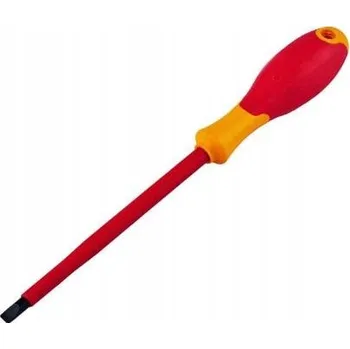 Šroubovák Šroubovák S, 5,5 x 125 mm, elektro, VDE, 1000 V, JUCO, ENPRO