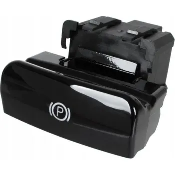 Posilovač řízení TLAČÍTKO RUČNÍ BRZDY PEUGEOT 3008 5008