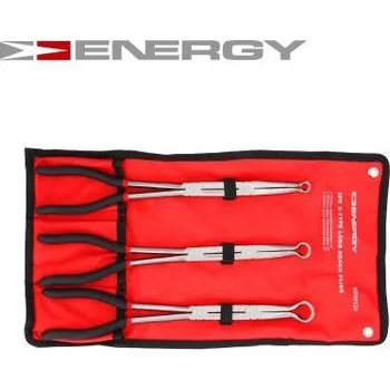 Autodílna Sada nářadí ENERGY NE00129