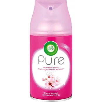 Osvěžovač vzduchu Air Wick Freshmatic Pure 250 ml