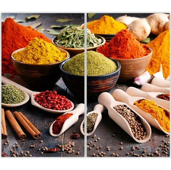 Kuchyňské prkénko Skleněná Ochranná Deska a Krájecí Prkénko | Indukce, Sporák ds-0076