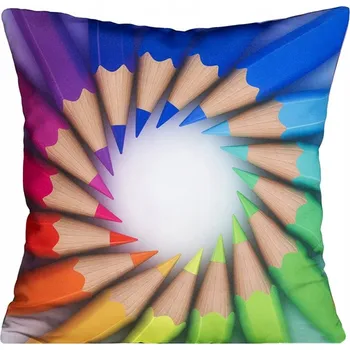 Povlak na dekorativní polštářek Dekorační povlak na polštář Eurofirany 40 x 40 cm