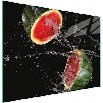 Kuchyňské prkénko Krájecí deska TMK ArtDeko sklo 1 ks