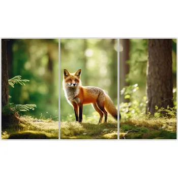 Kuchyňské prkénko Skleněná Ochranná Deska a Krájecí Prkénko | Indukce, Sporák ds-0340