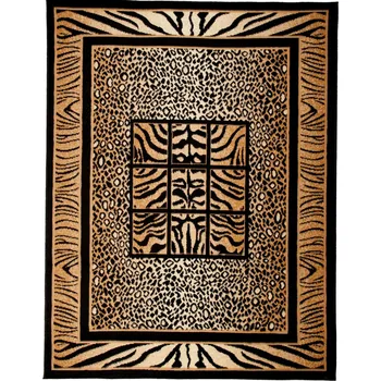 Koberec KOBEREC Atlas 140x200 BCF Moderní Turecký v27